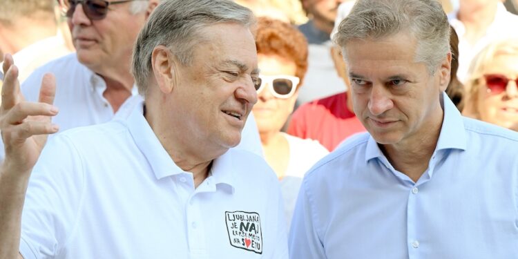 (pismo bralke) tretjerazredne ljubljane mi je dovolj! 2026