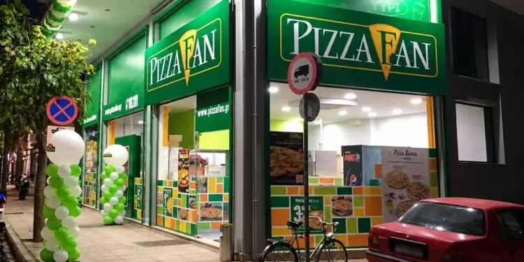 Pizza fan: «οι εργαζόμενοι δεν μπορεί να πληρώνουν τις συνέπειες» – παρέμβαση του πασοκ αχαΐας 2026