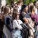 Почна новата академска година, политичарите ги пречекаа новите студенти 2026