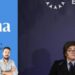  podcast | enfriando a milei, el criptobro incómodo de la derecha española