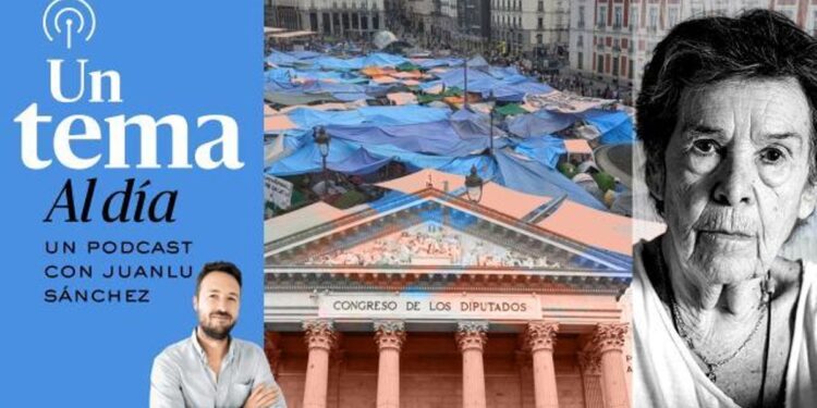 🎙 podcast | día v, de vivienda: la historia de un monstruo de muchas caras 2026 - justicia - iustitia. Bg  podcast | día v, de vivienda: la historia de un monstruo de muchas caras