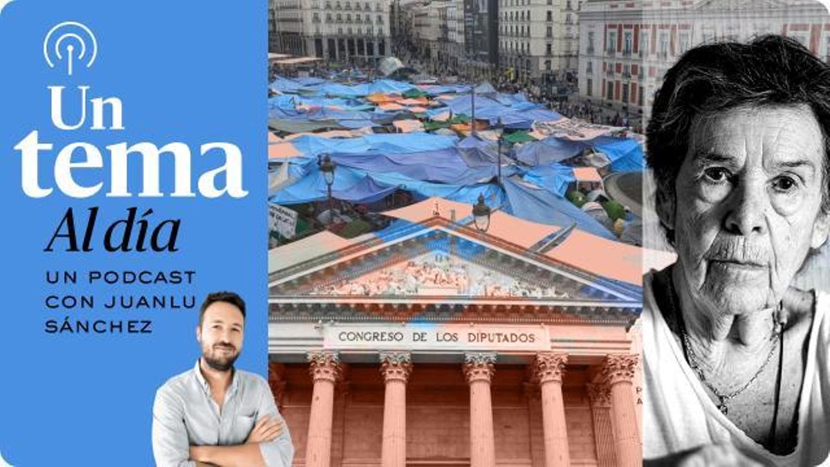 🎙 podcast | día v, de vivienda: la historia de un monstruo de muchas caras 2026 - justicia - iustitia. Bg 🎙 podcast | día v, de vivienda: la historia de un monstruo de muchas caras