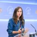Podemos anuncia su voto a favor a los decretos de vivienda y allana su convalidación a la espera de junts 2026 - justicia - iustitia. Bg Podemos anuncia su voto a favor a los decretos de vivienda y allana su convalidación a la espera de junts 2026