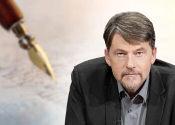 Podganice lažejo, mar ne? 2026