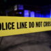 Police investigating chicago lawn shooting that left man dead, another critically injured 2026