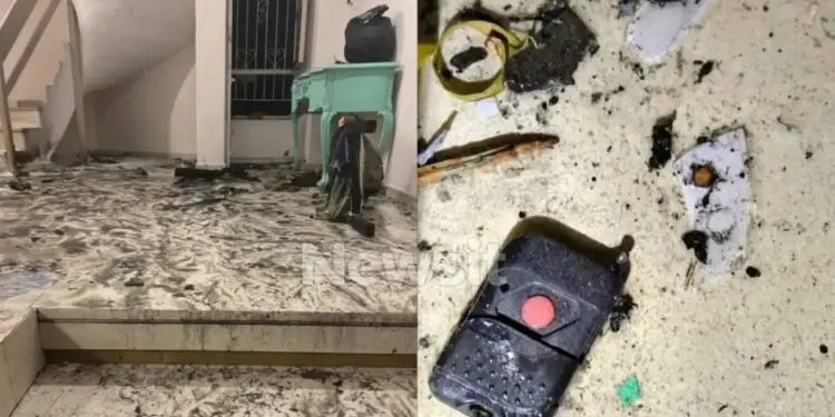 Πολλά τα αναπάντητα τα ερωτήματα για την έκρηξη στην πολυκατοικία στον κολωνό 2026