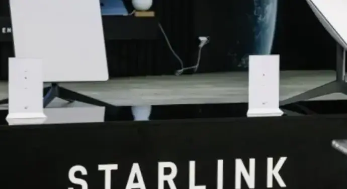 Полша, българия, литва: някой подпалва станциите на starlink в европ 2026 - юстиция Полша, българия, литва: някой подпалва станциите на starlink в европ 2026