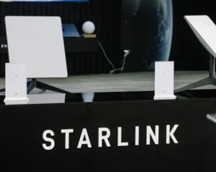 Полша, българия, литва: някой подпалва станциите на starlink в европ 2026 - юстиция Img