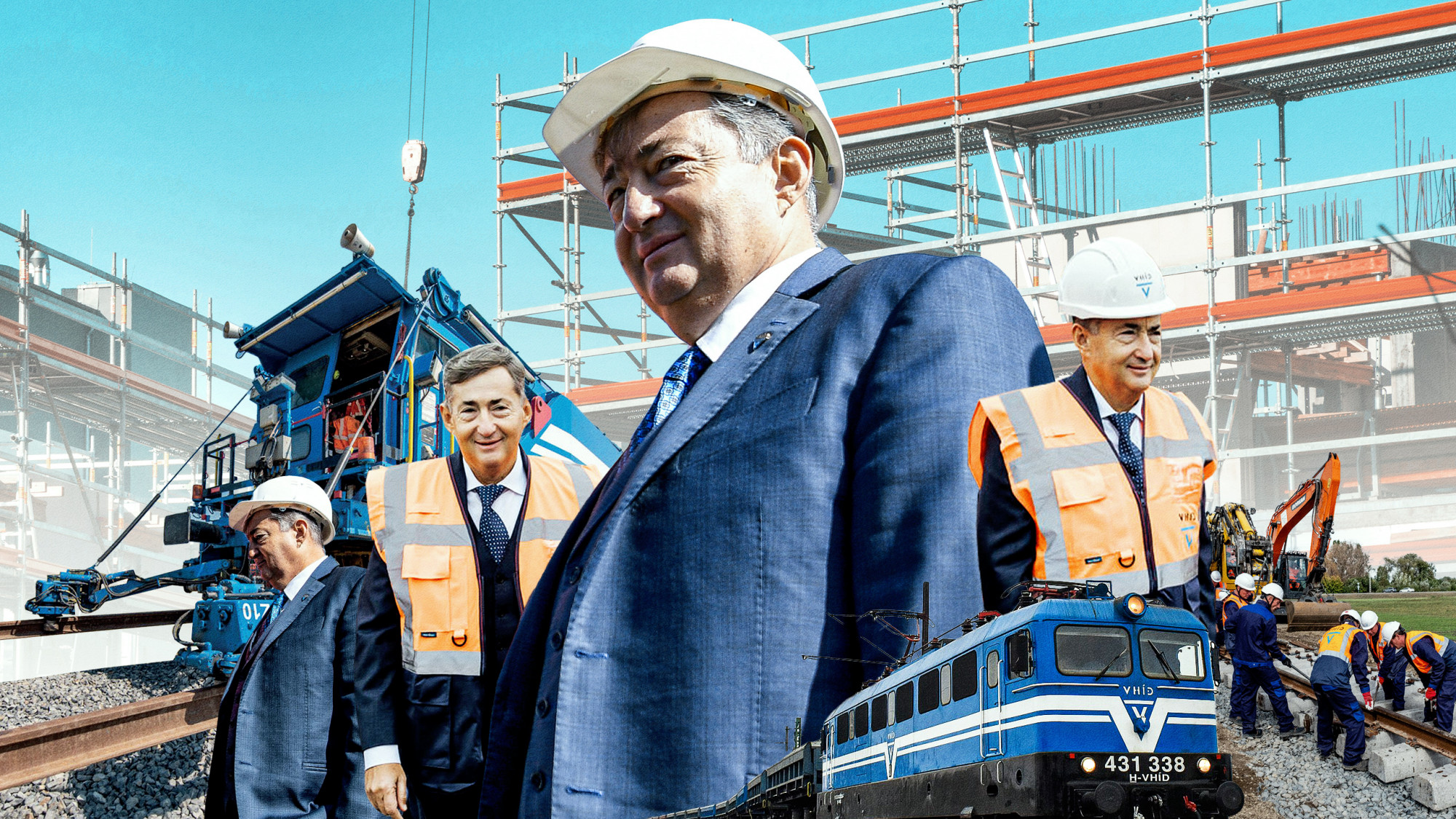 Porr a cég porr: a cég nem szándékozik felvásárolni a v-hidat, de fontolgatja a dolgozók, gépek és építkezések átvételét 2026 porr nem kozik felv rolni hidat fontolgatja dolgoz pek porr a cég a 444 pénteken arról írt, hogy megállapodás születhetett az adásvételről a... Iustitia. Bg porr: a cég nem szándékozik felvásárolni a v-hidat, de fontolgatja a dolgozók, gépek és építkezések átvételét 2026 2026-10-19 19:55:07 igazságszolgáltatás - iustitia. Bg porr a cég