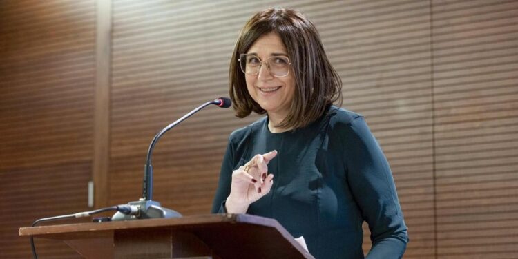 La portavoz de la derecha judicial aspira a presidir el tribunal clave para el futuro de la pareja de ayuso y begoña gómez 2026