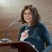 La portavoz de la derecha judicial aspira a presidir el tribunal clave para el futuro de la pareja de ayuso y begoña gómez 2026