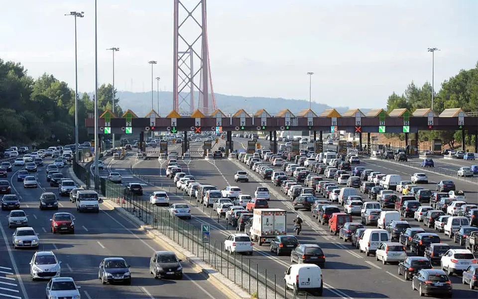 automóvel