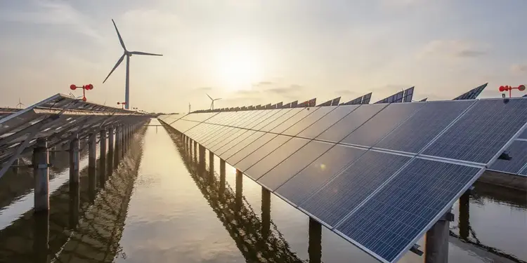 Portugal gerou 70,8% de eletricidade renovável em setembro 2026
