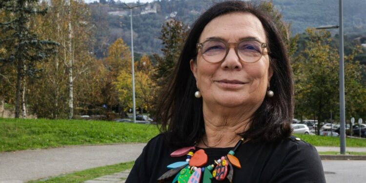 Portuguesa vai presidir a sociedade científica da educação em engenharia e tecnologia 2026
