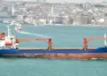 Потъна атакуваният с дрон в черно море кораб able 2026 - юстиция Потъна атакуваният с дрон в черно море кораб able 2026