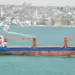 Потъна атакуваният с дрон в черно море кораб able 2026