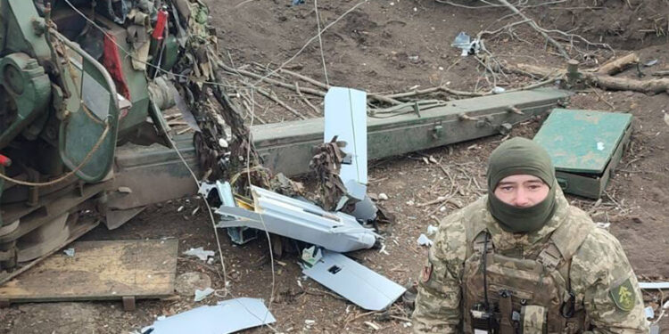 Повернення з "п'ятсотого списку": два воїни, 2000 набоїв і міна-рятівниця 2026