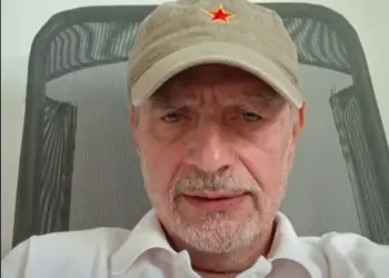 To je pravi obraz genocidnih levičarjev! Ob smrti volivca na volišču v domžalah so zapisali: “en glas manj za sds” 2026