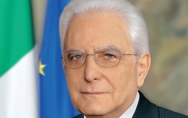 Presidente italiano condena violência nos distúrbios e manifesta total solidariedade com polícias 2026