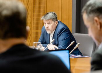 Priče, zaslišane na vontini komisiji, ustanovile zavod za zaščito pravic 2026