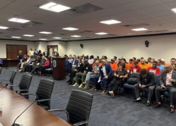 Prince george’s co. Council votes to advance billion-dollar entertainment venue project 2026