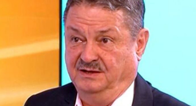 Проф. Рачев: по-топъл и по-сух ще е октомври, но ще се обличаме като "зелки" 2026 - юстиция Проф. Рачев: по-топъл и по-сух ще е октомври, но ще се обличаме като "зелки" 2026