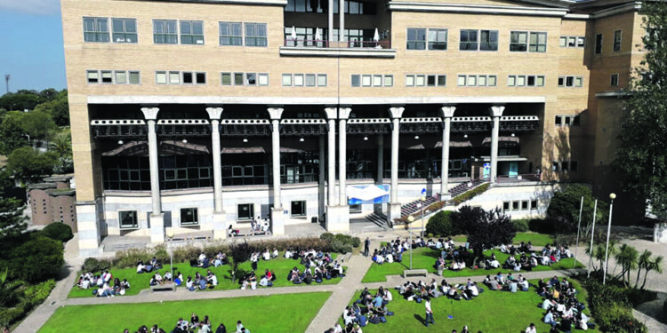 Três professores da católica lisbon sbe no grupo de 1% com mais impacto científico 2026