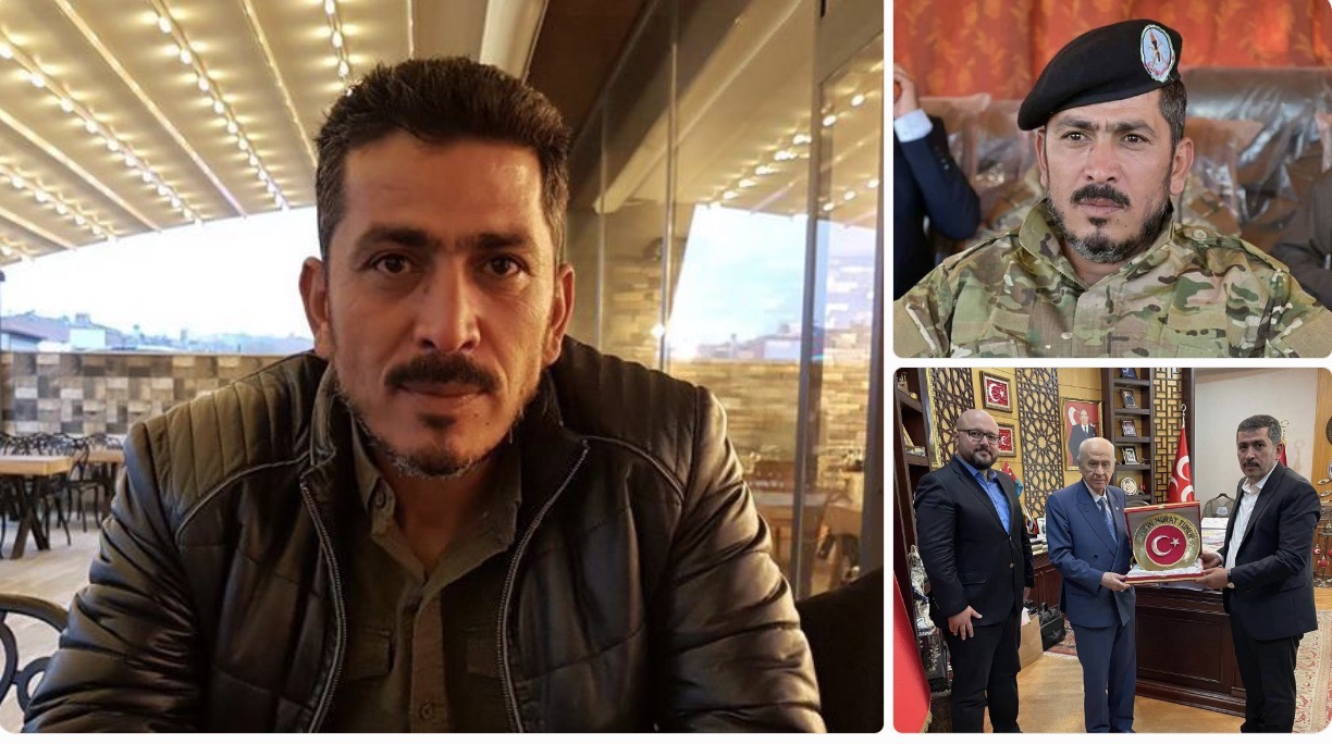 Sultan murad tümeni profil: suriye’de htş bağlantılı sultan murad tümeni’nin arap alevilere yönelik katliamının tutanakları 2026 profil suriye lant sultan murad meni nin arap alevilere 1 sultan murad tümeni akın demir, viyana, 1. 101. 2026
profil dergisinde 16 ekim 2026 tarihinde yayımlanan ve raphael bossniak imzasını... Iustitia. Bg profil: suriye’de htş bağlantılı sultan murad tümeni’nin arap alevilere yönelik katliamının tutanakları 2026 2026-10-17 12:59:18 justiz sultan murad tümeni
