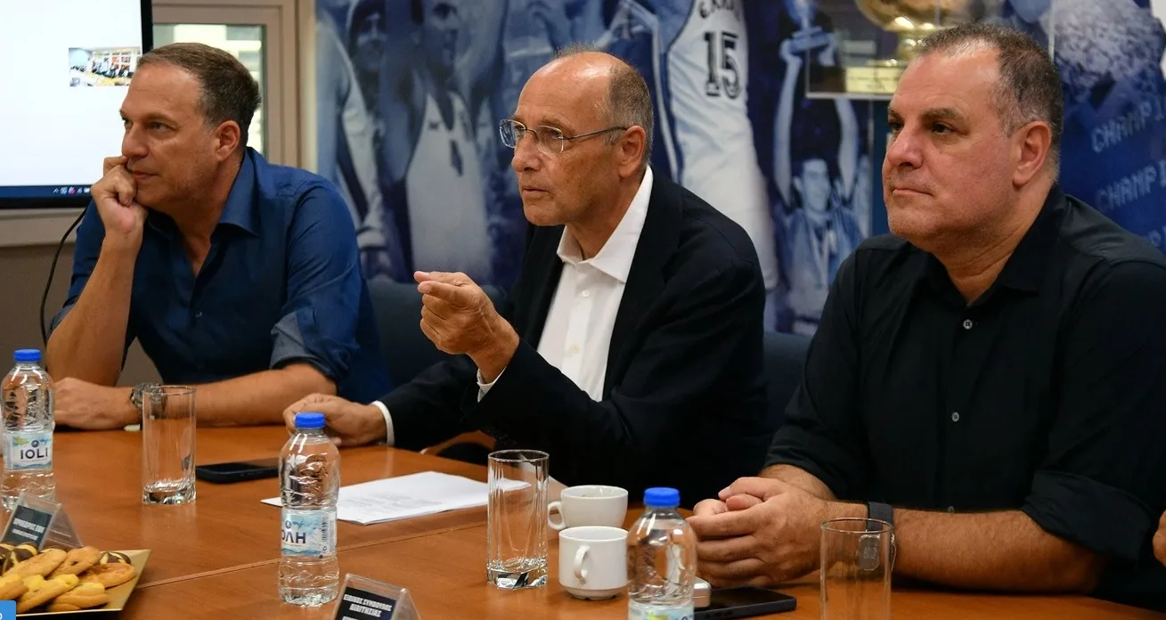 Προφυλακίστηκε ο βαγγέλης λιόλιος Προφυλακίστηκε ο βαγγέλης λιόλιος
