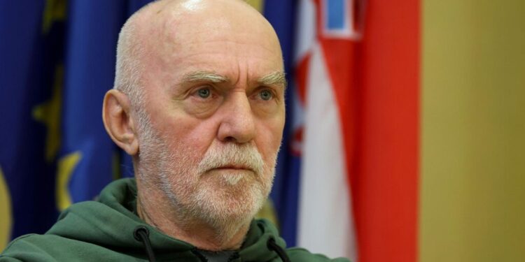 Propadanje obitelji stjepan šterc: ‘hrvatska demografska budućnost ne može se graditi bez useljavanja’. Iseljenici bi se trebali vraćati 2026