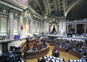 Psd e chega chegam a acordo para alterar na especialidade proposta do governo sobre novo regime do arrendamento urbano 2026