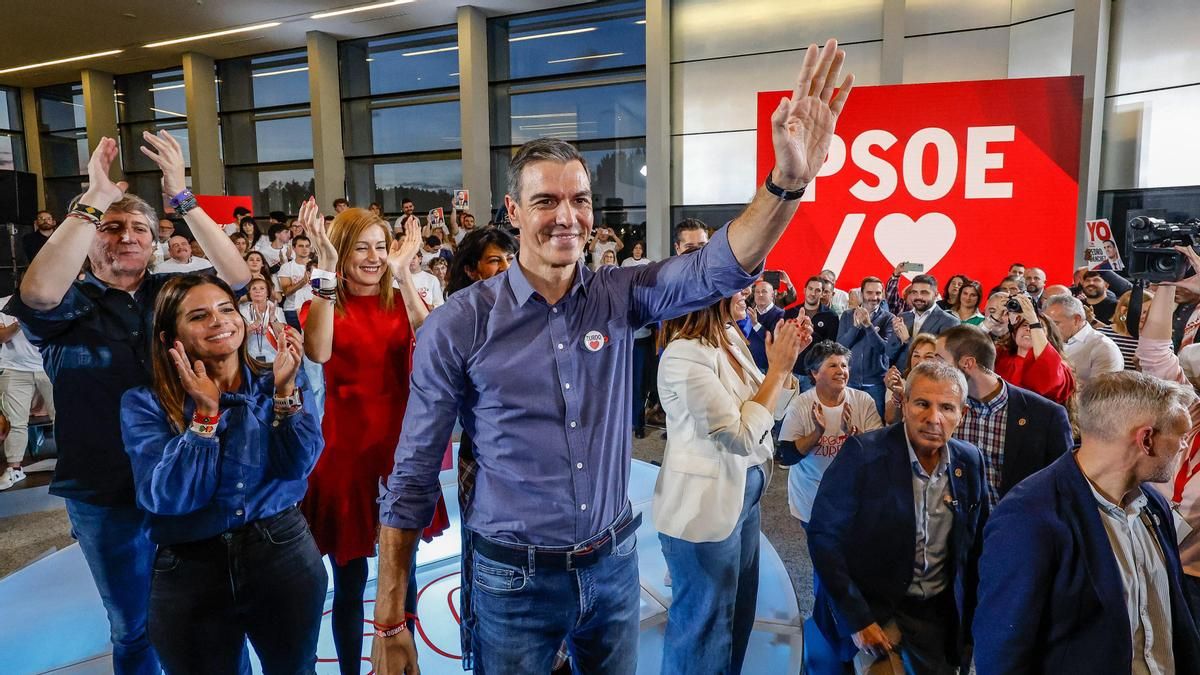 Psoe y pp chocan por el 'debate a cuatro': sánchez quiere rtve y feijóo, atresmedia 2026 - justicia - iustitia. Bg Psoe y pp chocan por el 'debate a cuatro': sánchez quiere rtve y feijóo, atresmedia