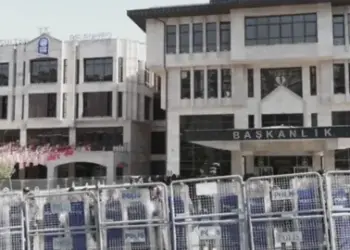 Eyüpsultan’da başkanvekilliği yarışı sonuçlandı: CHP'nin adayı Cafer Parlak seçildi 2026