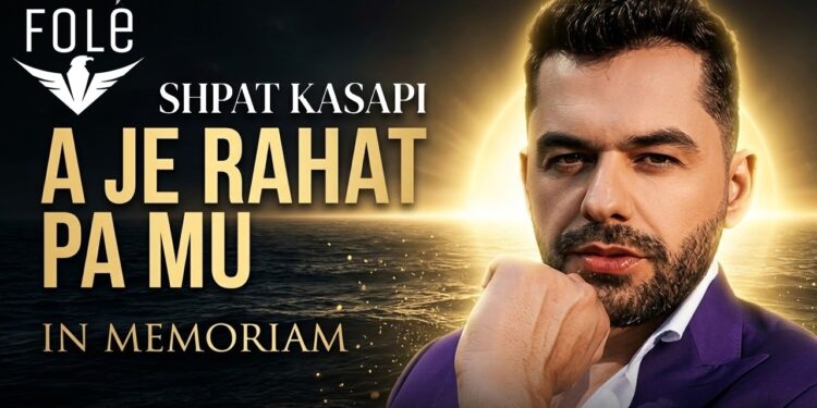 Publikohet kënga e re e shpat kasapit – selvija zbulon historinë prekëse që fshihet pas saj 2026