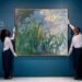 Quadro de monet vendido em leilão por 50 milhões de euros 2026 - justiça - iustitia. Bg Quadro de monet vendido em leilão por 50 milhões de euros 2026