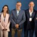 Quatro investigadores da uminho distinguidos pela fundação “la caixa” 2026 - justiça - iustitia. Bg Quatro investigadores da uminho distinguidos pela fundação “la caixa” 2026