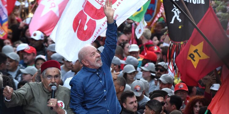 Quem está com quem? Caiado, zema e cury ao lado de flávio 2026