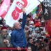 Quem está com quem? Caiado, zema e cury ao lado de flávio 2026