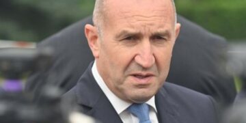 Радев отхвърли обвиненията за репресии срещу кметове на дпс и заяви, че не е време за аматьори на върха на държавата 2026