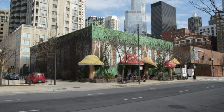 Rainforest cafe property owner ordered to pay $11. 5 million on loan 2026