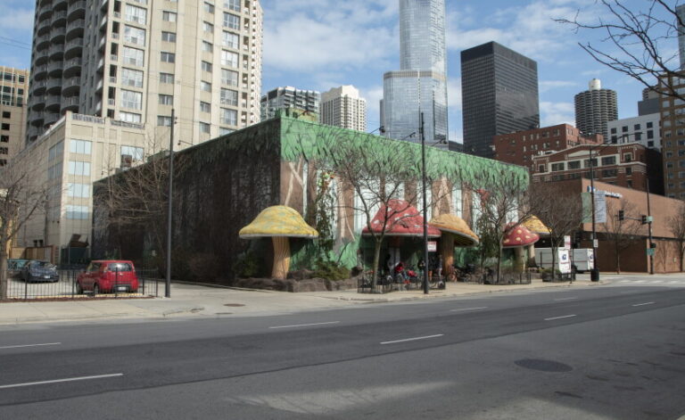Rainforest cafe property owner ordered to pay $11. 5 million on loan 2026