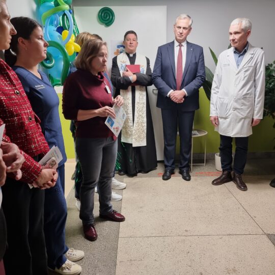 Rajono ligoninėje atidarytas rajono ligoninėje atidarytas skyrius, kurio laukė daugybė šeimų (foto) 2026 rajono ligonin atidarytas skyrius kurio lauk daugyb eim 10 rajono ligoninėje atidarytas iustitia. Bg gimtasis rokiškis
didžiulis poreikis
anot skyriuje dirbančios gydytojos-socialinės pediatrės žydrūnės jakštonienės, vaikų raidos sutrikimų ankstyvosios reabilitacijos skyriaus... Rajono ligoninėje atidarytas skyrius, kurio laukė daugybė šeimų (foto) 2026 2026-10-15 12:23:35 teisingumas - iustitia. Bg rajono ligoninėje atidarytas