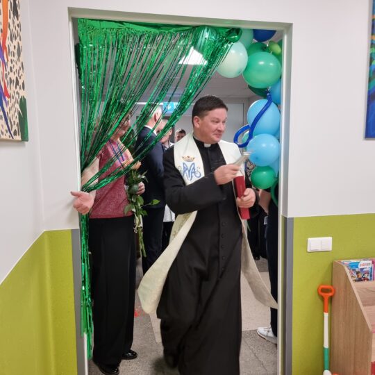 Rajono ligoninėje atidarytas rajono ligoninėje atidarytas skyrius, kurio laukė daugybė šeimų (foto) 2026 rajono ligonin atidarytas skyrius kurio lauk daugyb eim 23 rajono ligoninėje atidarytas iustitia. Bg gimtasis rokiškis
didžiulis poreikis
anot skyriuje dirbančios gydytojos-socialinės pediatrės žydrūnės jakštonienės, vaikų raidos sutrikimų ankstyvosios reabilitacijos skyriaus... Rajono ligoninėje atidarytas skyrius, kurio laukė daugybė šeimų (foto) 2026 2026-10-15 12:23:35 teisingumas - iustitia. Bg rajono ligoninėje atidarytas