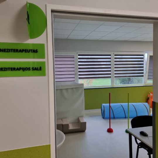 Rajono ligoninėje atidarytas rajono ligoninėje atidarytas skyrius, kurio laukė daugybė šeimų (foto) 2026 rajono ligonin atidarytas skyrius kurio lauk daugyb eim 4 rajono ligoninėje atidarytas iustitia. Bg gimtasis rokiškis
didžiulis poreikis
anot skyriuje dirbančios gydytojos-socialinės pediatrės žydrūnės jakštonienės, vaikų raidos sutrikimų ankstyvosios reabilitacijos skyriaus... Rajono ligoninėje atidarytas skyrius, kurio laukė daugybė šeimų (foto) 2026 2026-10-15 12:23:35 teisingumas - iustitia. Bg rajono ligoninėje atidarytas