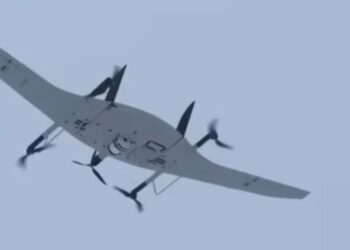 Разузнавателни самолети на нато кръжат над черно море 2026