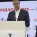 Sırbistan'da Vucic yenilgiyi kabul etti: ‘Seçimi kaybettik’ 2026