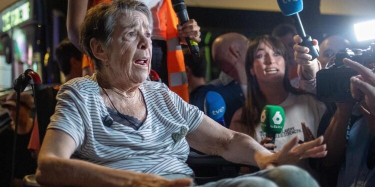 Recordemos a Maricarmen como se merece 2026