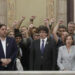 Referéndum, cárcel, huida y amnistía a puigdemont y los exconsellers: cronología de una década de procés 2026