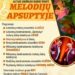 Renginių mozaika: luksnėnuose – rudens šventė „melodijų apsuptyje“ 2026 - teisingumas - iustitia. Bg Renginių mozaika: luksnėnuose – rudens šventė „melodijų apsuptyje“ 2026