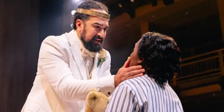 Review: “the winter’s tale” at chicago shakespeare theater 2026